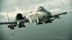 画像ギャラリー No.047のサムネイル画像 / 「ACE COMBAT AH」，DLC第4弾が登場。F-15S/MTDなどの新機体を追加