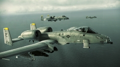 画像ギャラリー No.050のサムネイル画像 / 「ACE COMBAT AH」，DLC第4弾が登場。F-15S/MTDなどの新機体を追加