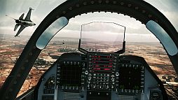 画像ギャラリー No.005のサムネイル画像 / 「ACE COMBAT ASSAULT HORIZON」，DLC第7弾が2月15日に配信