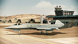 画像ギャラリー No.006のサムネイル画像 / 「ACE COMBAT ASSAULT HORIZON」，DLC第7弾が2月15日に配信