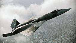 画像ギャラリー No.009のサムネイル画像 / 「ACE COMBAT ASSAULT HORIZON」，DLC第7弾が2月15日に配信