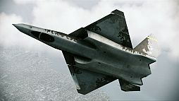 画像ギャラリー No.010のサムネイル画像 / 「ACE COMBAT ASSAULT HORIZON」，DLC第7弾が2月15日に配信