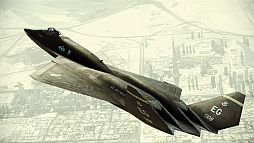 画像ギャラリー No.014のサムネイル画像 / 「ACE COMBAT ASSAULT HORIZON」，DLC第7弾が2月15日に配信