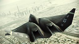 画像ギャラリー No.015のサムネイル画像 / 「ACE COMBAT ASSAULT HORIZON」，DLC第7弾が2月15日に配信