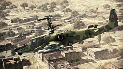画像ギャラリー No.019のサムネイル画像 / 「ACE COMBAT ASSAULT HORIZON」，DLC第7弾が2月15日に配信