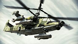 画像ギャラリー No.020のサムネイル画像 / 「ACE COMBAT ASSAULT HORIZON」，DLC第7弾が2月15日に配信