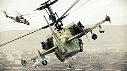 画像ギャラリー No.023のサムネイル画像 / 「ACE COMBAT ASSAULT HORIZON」，DLC第7弾が2月15日に配信
