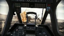 画像ギャラリー No.024のサムネイル画像 / 「ACE COMBAT ASSAULT HORIZON」，DLC第7弾が2月15日に配信