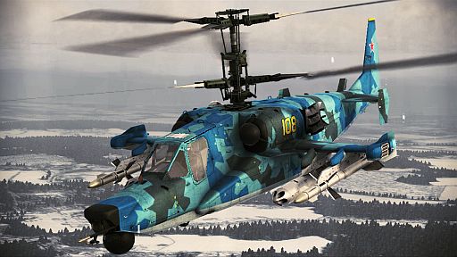 画像ギャラリー No.025のサムネイル画像 / 「ACE COMBAT ASSAULT HORIZON」，DLC第7弾が2月15日に配信