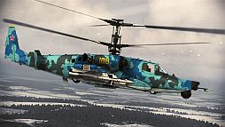 画像ギャラリー No.026のサムネイル画像 / 「ACE COMBAT ASSAULT HORIZON」，DLC第7弾が2月15日に配信