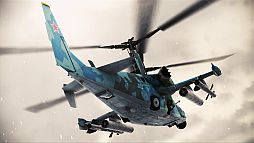 画像ギャラリー No.027のサムネイル画像 / 「ACE COMBAT ASSAULT HORIZON」，DLC第7弾が2月15日に配信