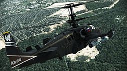 画像ギャラリー No.031のサムネイル画像 / 「ACE COMBAT ASSAULT HORIZON」，DLC第7弾が2月15日に配信