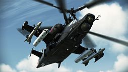 画像ギャラリー No.032のサムネイル画像 / 「ACE COMBAT ASSAULT HORIZON」，DLC第7弾が2月15日に配信