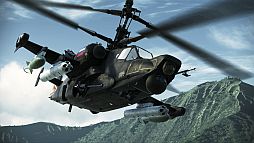 画像ギャラリー No.033のサムネイル画像 / 「ACE COMBAT ASSAULT HORIZON」，DLC第7弾が2月15日に配信