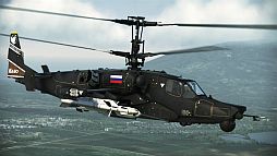画像ギャラリー No.034のサムネイル画像 / 「ACE COMBAT ASSAULT HORIZON」，DLC第7弾が2月15日に配信