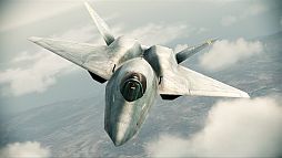 画像ギャラリー No.035のサムネイル画像 / 「ACE COMBAT ASSAULT HORIZON」，DLC第7弾が2月15日に配信
