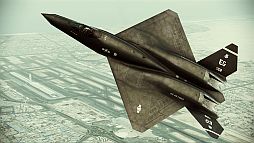 画像ギャラリー No.037のサムネイル画像 / 「ACE COMBAT ASSAULT HORIZON」，DLC第7弾が2月15日に配信
