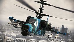 画像ギャラリー No.039のサムネイル画像 / 「ACE COMBAT ASSAULT HORIZON」，DLC第7弾が2月15日に配信