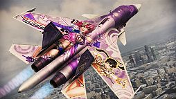 画像ギャラリー No.042のサムネイル画像 / 「ACE COMBAT ASSAULT HORIZON」，DLC第7弾が2月15日に配信