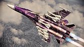 画像ギャラリー No.045のサムネイル画像 / 「ACE COMBAT ASSAULT HORIZON」，DLC第7弾が2月15日に配信