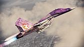 画像ギャラリー No.046のサムネイル画像 / 「ACE COMBAT ASSAULT HORIZON」，DLC第7弾が2月15日に配信