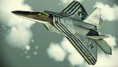 画像ギャラリー No.051のサムネイル画像 / 「ACE COMBAT ASSAULT HORIZON」，DLC第7弾が2月15日に配信