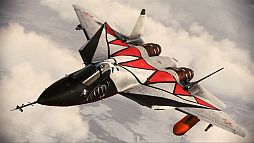 画像ギャラリー No.054のサムネイル画像 / 「ACE COMBAT ASSAULT HORIZON」，DLC第7弾が2月15日に配信