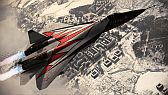 画像ギャラリー No.056のサムネイル画像 / 「ACE COMBAT ASSAULT HORIZON」，DLC第7弾が2月15日に配信
