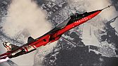 画像ギャラリー No.058のサムネイル画像 / 「ACE COMBAT ASSAULT HORIZON」，DLC第7弾が2月15日に配信