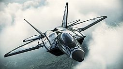 画像ギャラリー No.066のサムネイル画像 / 「ACE COMBAT ASSAULT HORIZON」，DLC第7弾が2月15日に配信