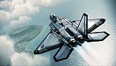 画像ギャラリー No.069のサムネイル画像 / 「ACE COMBAT ASSAULT HORIZON」，DLC第7弾が2月15日に配信