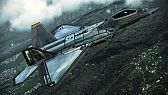 画像ギャラリー No.070のサムネイル画像 / 「ACE COMBAT ASSAULT HORIZON」，DLC第7弾が2月15日に配信
