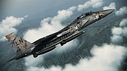 画像ギャラリー No.073のサムネイル画像 / 「ACE COMBAT ASSAULT HORIZON」，DLC第7弾が2月15日に配信
