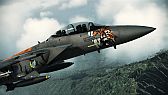画像ギャラリー No.074のサムネイル画像 / 「ACE COMBAT ASSAULT HORIZON」，DLC第7弾が2月15日に配信