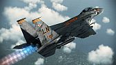画像ギャラリー No.075のサムネイル画像 / 「ACE COMBAT ASSAULT HORIZON」，DLC第7弾が2月15日に配信
