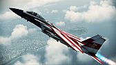 画像ギャラリー No.080のサムネイル画像 / 「ACE COMBAT ASSAULT HORIZON」，DLC第7弾が2月15日に配信