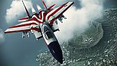 画像ギャラリー No.082のサムネイル画像 / 「ACE COMBAT ASSAULT HORIZON」，DLC第7弾が2月15日に配信
