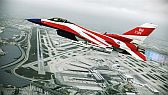 画像ギャラリー No.088のサムネイル画像 / 「ACE COMBAT ASSAULT HORIZON」，DLC第7弾が2月15日に配信