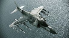 画像ギャラリー No.013のサムネイル画像 / 「ACE COMBAT ASSAULT HORIZON」，DLCが期間限定で半額に