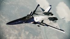 画像ギャラリー No.014のサムネイル画像 / 「ACE COMBAT ASSAULT HORIZON」，DLCが期間限定で半額に
