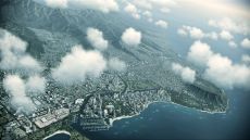 画像ギャラリー No.015のサムネイル画像 / 「ACE COMBAT ASSAULT HORIZON」，DLCが期間限定で半額に