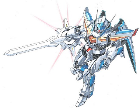 画像ギャラリー No.003のサムネイル画像 / 【速報】「ファンタシースターオンライン2」のαテストは2011年夏予定！　抽選コードは「ファンタシースターポータブル2 インフィニティ」初回生産分に封入決定。人気メカデザイナーとのコラボ発表も