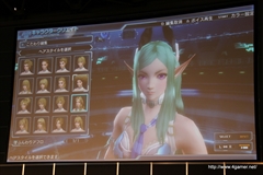 画像ギャラリー No.032のサムネイル画像 / 「バーチャロン」コラボをはじめ,「PSO2」の最新情報が多数発表された「ファンタシースター感謝祭2014」のステージをレポート。「PSO2es」や「ファンタシースター ノヴァ」の新情報も公開