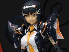 ワンダーフェスティバル2016［夏］が開催。ゲーム系フィギュアを中心に写真で紹介する