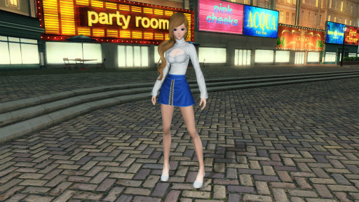 画像ギャラリー No.019のサムネイル画像 / 「ファンタシースターオンライン2」,「GRAVITY DAZE 2」とコラボした新ACスクラッチが登場。キトゥンやクロウのコスチュームなどのラインナップを公開
