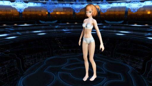 画像ギャラリー No.021のサムネイル画像 / 「ファンタシースターオンライン2」,「GRAVITY DAZE 2」とコラボした新ACスクラッチが登場。キトゥンやクロウのコスチュームなどのラインナップを公開