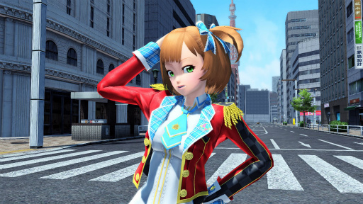 画像ギャラリー No.026のサムネイル画像 / 「ファンタシースターオンライン2」,「GRAVITY DAZE 2」とコラボした新ACスクラッチが登場。キトゥンやクロウのコスチュームなどのラインナップを公開