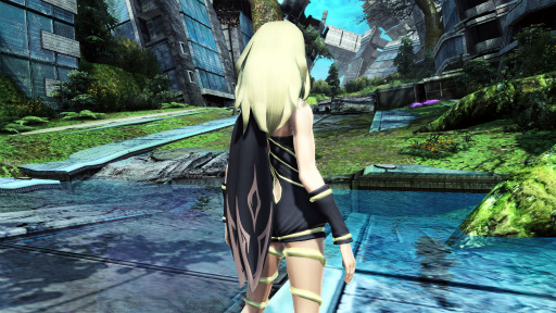 画像ギャラリー No.034のサムネイル画像 / 「ファンタシースターオンライン2」,「GRAVITY DAZE 2」とコラボした新ACスクラッチが登場。キトゥンやクロウのコスチュームなどのラインナップを公開