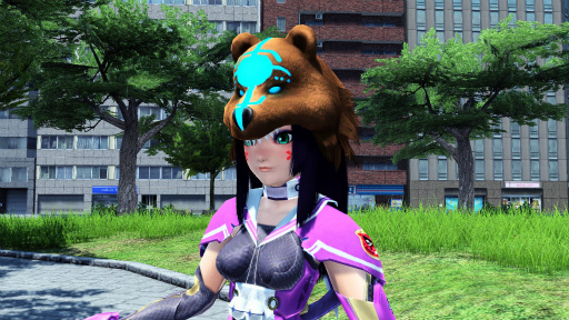 画像ギャラリー No.042のサムネイル画像 / 「ファンタシースターオンライン2」,「GRAVITY DAZE 2」とコラボした新ACスクラッチが登場。キトゥンやクロウのコスチュームなどのラインナップを公開