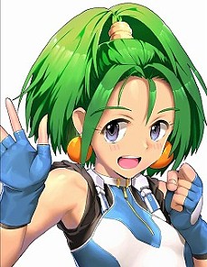 画像ギャラリー No.004のサムネイル画像 / 「Webパワードール」，特別採用をリニューアル。新たな隊員の姿も